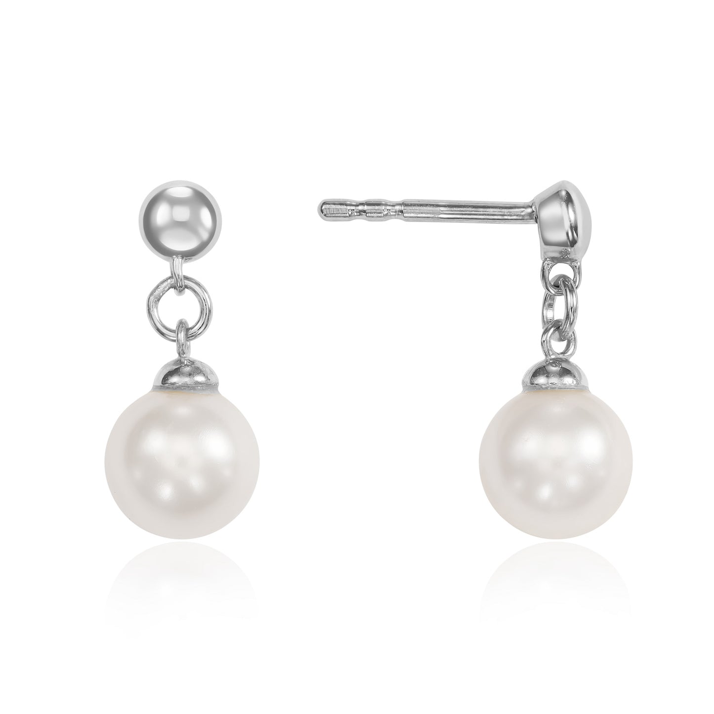 (54303/54301) Set Gabriella Zilver 925/000